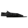 thumbnail image 3 of Acaigel Front Right Windshield Wiper Side Cowl Extension Trim Cover For Honda Civic 2022-2024, 3 of 5