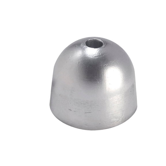 Zinc For Twin Disc BCS BP550 Bow Thruster Zinc Anode