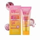 thumbnail image 1 of Moisturizing Sunscreen with Vitamin C and Cherry Blossom Extract SPF 50+ PA+++ for Face Non-Sticky Formula Travel-Friendly Size, 1 of 5