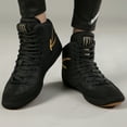 thumbnail image 4 of Breathable Wrestling Shoes for Men, Youth, 4 of 6