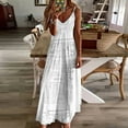 thumbnail image 4 of International Phonetic Alphabet Sleeveless Dress Dance dresses dresses for women luxury designer party sexy dress for women, 4 of 6