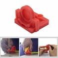 thumbnail image 2 of Woodworking Tools - Handmade Equipment Clearance! FNGZ Woodworking Scriber Wood Cutting Machine, Measure Cement Tape Attachment Tile Contractor Drywall Cut Tool Abs Board Tools & Home Improvement, 2 of 9