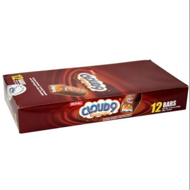 CLOUD9 SOFT CHOCOLAT - FRENCH