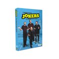 thumbnail image 1 of Impractical Jokers Season 9 (DVD), 1 of 3