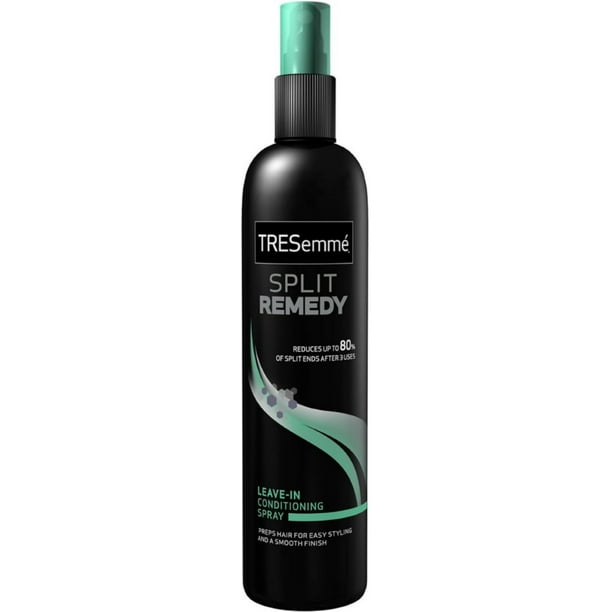 TRESemme Split Remedy LeaveIn Conditioning Spray 10 oz (Pack of 4)