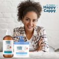 thumbnail image 4 of Champú y gel de baño y crema hidratante Happy Cappy, 4 of 7
