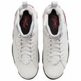 thumbnail image 4 of N I-K-E A i r-Jor-dan MVP Shoes "Raptors" Red White Men Sizes 11-12 DZ4475-026, 4 of 5