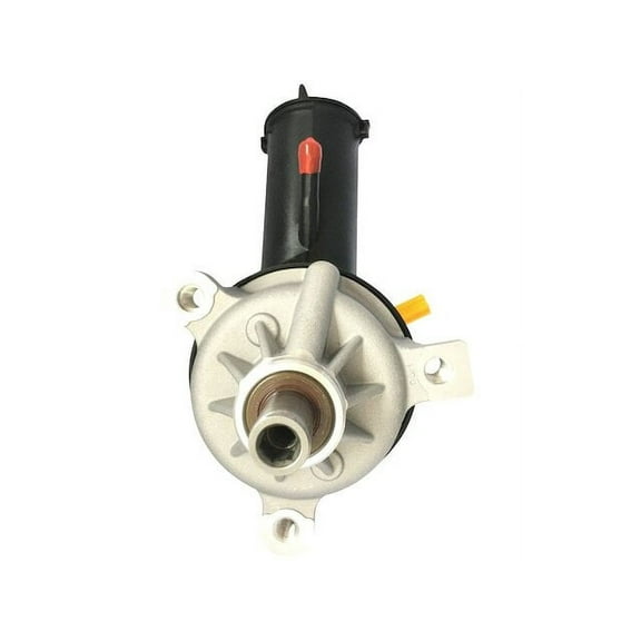 Power Steering Pump - Compatible with 1999 - 2003 Ford F-350 Super Duty 7.3L V8 2000 2001 2002