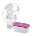 thumbnail image 1 of Chicco Extractor de Leche Eléctrico Compacto, 1 of 8