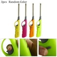 thumbnail image 2 of 3PCS Kitchen Lighter Gas Stove Ignition Appliance Oven Stove Lighter Camping, 2 of 5