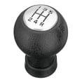 thumbnail image 4 of 5 Speed Car Gear Shift Knob Lever Dust Cover for Swift SX4 ALTO, 4 of 5