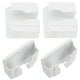 thumbnail image 4 of 4 Soportes para Teléfono de Pared, Autoadhesivo, Estante de Almacenamiente para Teléfono Montado en la Pared, Organizador de Control Remoto, Caja de Soporte, Base, Base, Base, Base, Base, 4 of 7