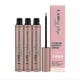 thumbnail image 1 of 1-3pcs Eyelash Growth Serum Lengthen Thicken Volumize Eyelashes Curl Eyebrows Gentle And Effective Non-irritating Sensitive Skin, 1 of 5