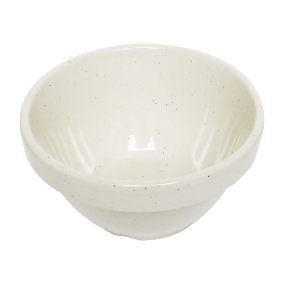 Excellante San marino melamine dinnerware collection 8 oz, 4 1/4" bouillon cup, comes in dozen