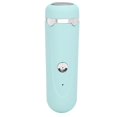 thumbnail image 1 of Electric Foot Callus Remover Portable Foot File Dead Skin Remover Rechargeable Pedicure Tool with 3 Grinding Heads Blue, 1 of 5