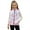 Axolotl Cherry Blossom, variant on Xoenoiee Cat Butterfly Flower Print Girls Sleeveless Zip Up Outerwear Stand Collar Vest Warm Winter Jackets Coats with Pocket for Running Jogging Biking, 2T