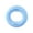 Blue-Suitable for men, variant on Hand Expander Exerciser Silicone Hand Grip Strengthener Rings Portable Muscle Workout Equipment Hand Exercisers
