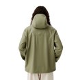 thumbnail image 3 of Hunter  Adult Izzy Hooded Jacket, 3 of 3
