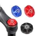 thumbnail image 3 of Toopre Bike Shock Absorber Front Fork Cap Air Chamber For Mtb Red, 3 of 4