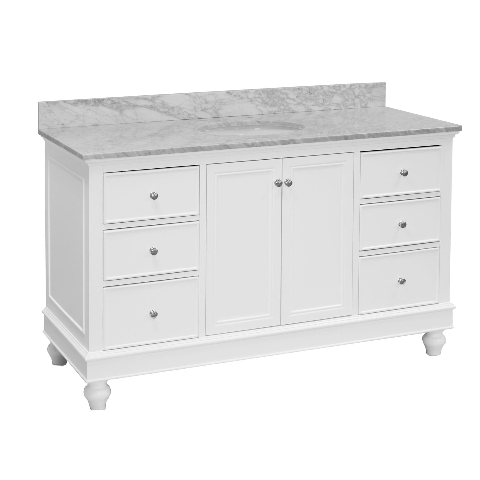 Bella 60 Single Bathroom Vanity Walmartcom Walmartcom Bella 60 Single Bathroom Vanity Walmartcom Walmartcom