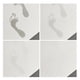 thumbnail image 5 of Alfombrilla suave de barro de diatomeas, absorbente, de secado rápido, para puerta de baño, inodoro, alfombrilla de baño antideslizante de barro de diatomeas, 5 of 6