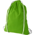 thumbnail image 2 of Sac à Dos Premium en Coton Oregon, 2 of 4