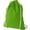 Lime, variant on Oregon Cotton Premium Rucksack (Pack of 2)