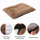 thumbnail image 5 of Cama de jaula para perros calmante con fondo antideslizante - Bolsa antiansiedad lavable, suave y tibia para perreras, transportines y jaulas, 5 of 7