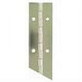 thumbnail image 2 of V570 72" x 1-1/2" Continuous Hinge - Nickel, 2 of 2