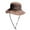 Coffee, variant on TYGHBN Men's Wide Brim Sun Cowboy Hat for Outdoor Activities Hat Bucket Hat Stylish Dad Hat Cap Men Fish Hat Black Warm Bucket Hat Bucket Hat Skater Straw Hat Round Hat Men Black Funny Men's Hat Hat
