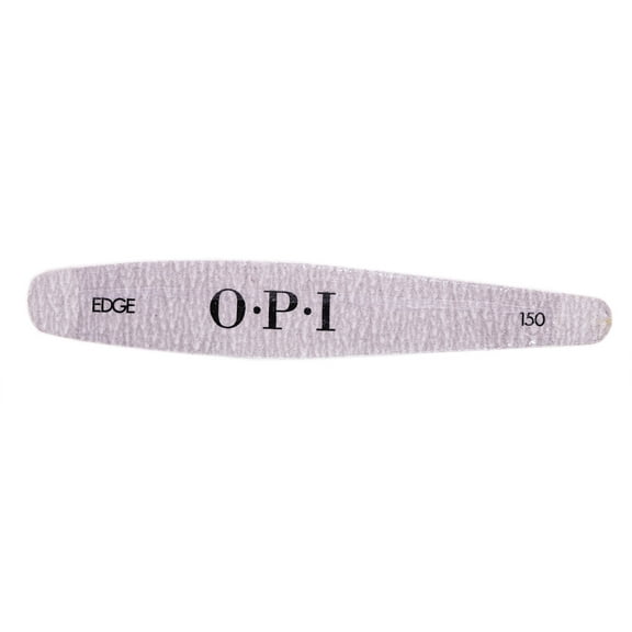OPI Edge Silver 150-Grit Nail File