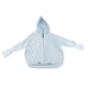 thumbnail image 1 of Ropa De Protección Solar, Sudadera Con Capucha De Protección Solar Para Niños, Protección Para La Cabeza De Seda De Hielo, Manga Larga, Transpirable Para Niños, 1 of 8