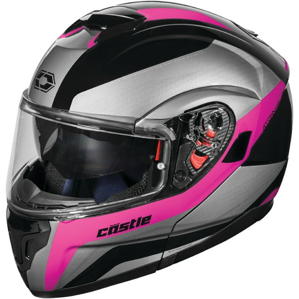 Castle X Helmet Size Chart