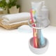 thumbnail image 4 of Accesorios de baño Portacepillos de dientes de acero inoxidable 304 ANGGREK  Otros, 4 of 8