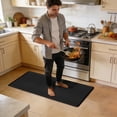 thumbnail image 2 of SIfdSeng Carpet Pad Rug Underlay for Enhanced Floor and Comfort, 2 of 7