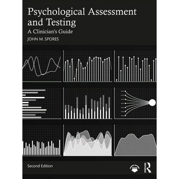 Psychological Assessment and Testing: A Clinician's Guide, (Paperback)