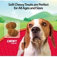 thumbnail image 5 of Emerald Pet Pumpkin Harvest Oven Baked Dog Treats with Apple, 5 of 7