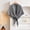 Gray, variant on Shawl Wraps for Women Faux Mink Plaid Cape Shawl with Sleeves, Knitted Tassel Wrap for Fall Winter