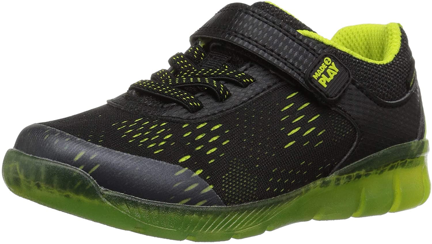 stride rite boys sneakers