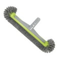 thumbnail image 2 of Pool Brush for Cleaning Pool Walls,Inground/Above Ground Swimming Pool Round Scrub Brushes,Reinforc, 2 of 4