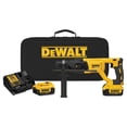 thumbnail image 1 of Martillo perforador DEWALT DCH133M2 20V Max XR sin escobillas 26J, 1 of 8