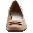 thumbnail image 6 of Anne Klein Women's Waverly Wedge Pump, 6 of 7