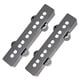 thumbnail image 5 of 2X Cubiertas De Pastilla Shell Sin Agujero Abierto Tipo 5 Cuerdas Para JB Bass Guitar, 5 of 7