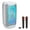 White, variant on JBL PartyBox 130 Portable Party Speaker Bundle with EasySing Wireless Microphones (Black)