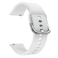 thumbnail image 1 of Replacement Strap For Blackview R8 Pro Smart Watch Band Silicone Wristband For Blackview R7 R3 Pro R8 X5 X1 Bracelet Correa WHITE R8 Pro, 1 of 6