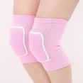 thumbnail image 2 of Rótula deportiva para baile, voleibol, fútbol, carrera, yoga, arrodillarse, esponja engrosada, rótula para baile, rótula para patinaje, equipo de protección, 2 of 4