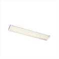 thumbnail image 1 of Kichler Builder 10315WH Montage au Plafond 2 Enveloppe de Lumière Fluorescente, 1 of 1