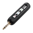 thumbnail image 1 of Transmisor de audio Bluetooth blafili T6.35 con conector de 1/4", 1 of 9