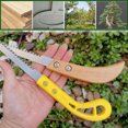 Outdoor Portable Hand Saw 2024 Upgraded Portable Camping Handsaw