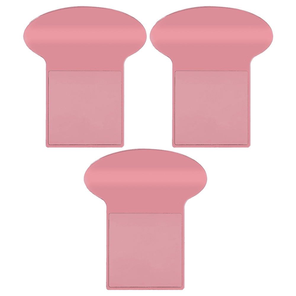3Pcs Toilet Seat Lifter Handle Toilet Cover Handle Avoid Touching